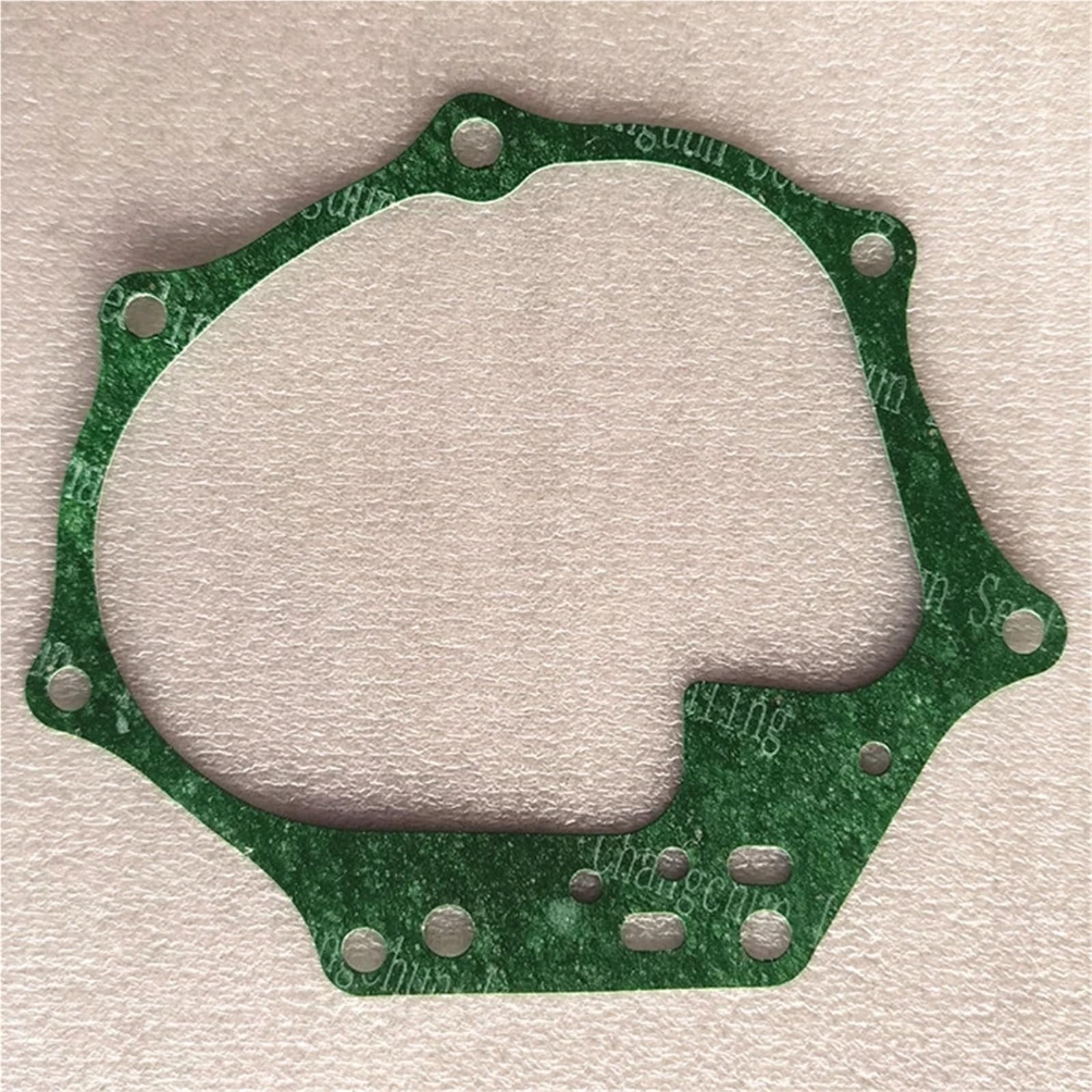 Guarnizioni motore per moto Kit guarnizioni per moto adatto per carter motore scooter Honda Sundiro Wuyang WH100T SCR100 GCC100 LEAD 100 NH100 guarnizioni sfiato Motore(Seal Kit)