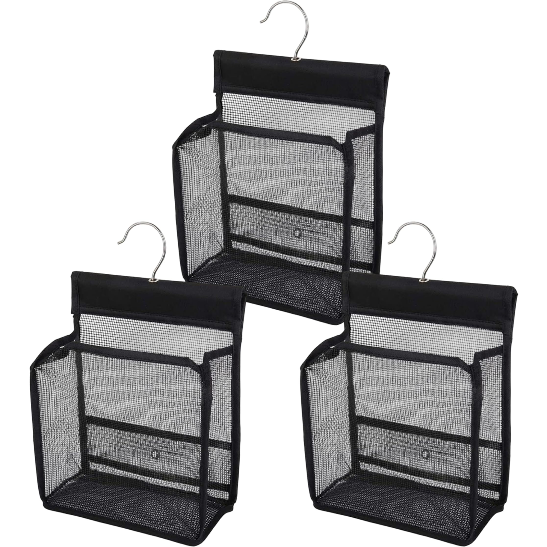 Organiseur de douche extensible pour optimiser l'espace de rangement cabine