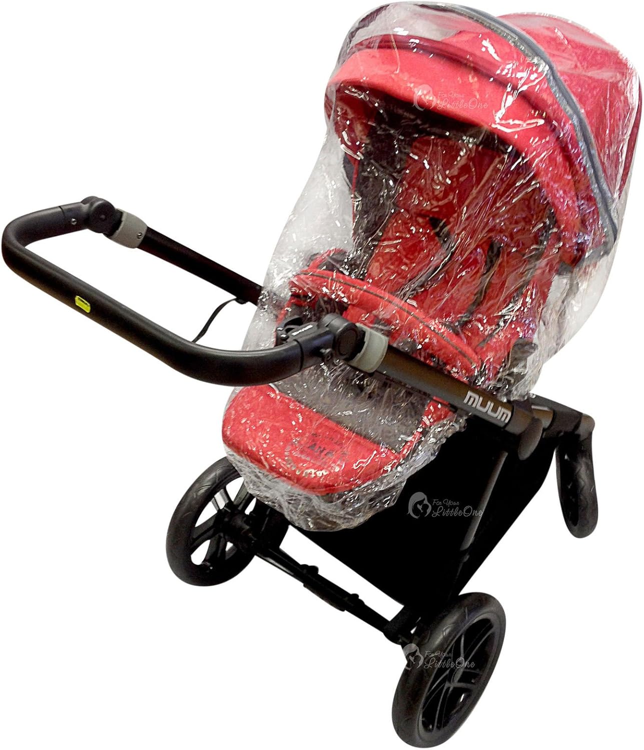 Raincover Compatible with Jane Muum 