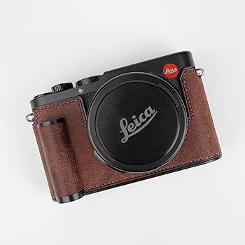 ☆Leica カメラ 本体+ケースのみ☆ Amazon.co.jp: CLC handmade対応 Leica D-LUX8 専用 カメラケース