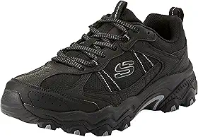 Skechers Stamina at Trekking Cano baixo masculino
