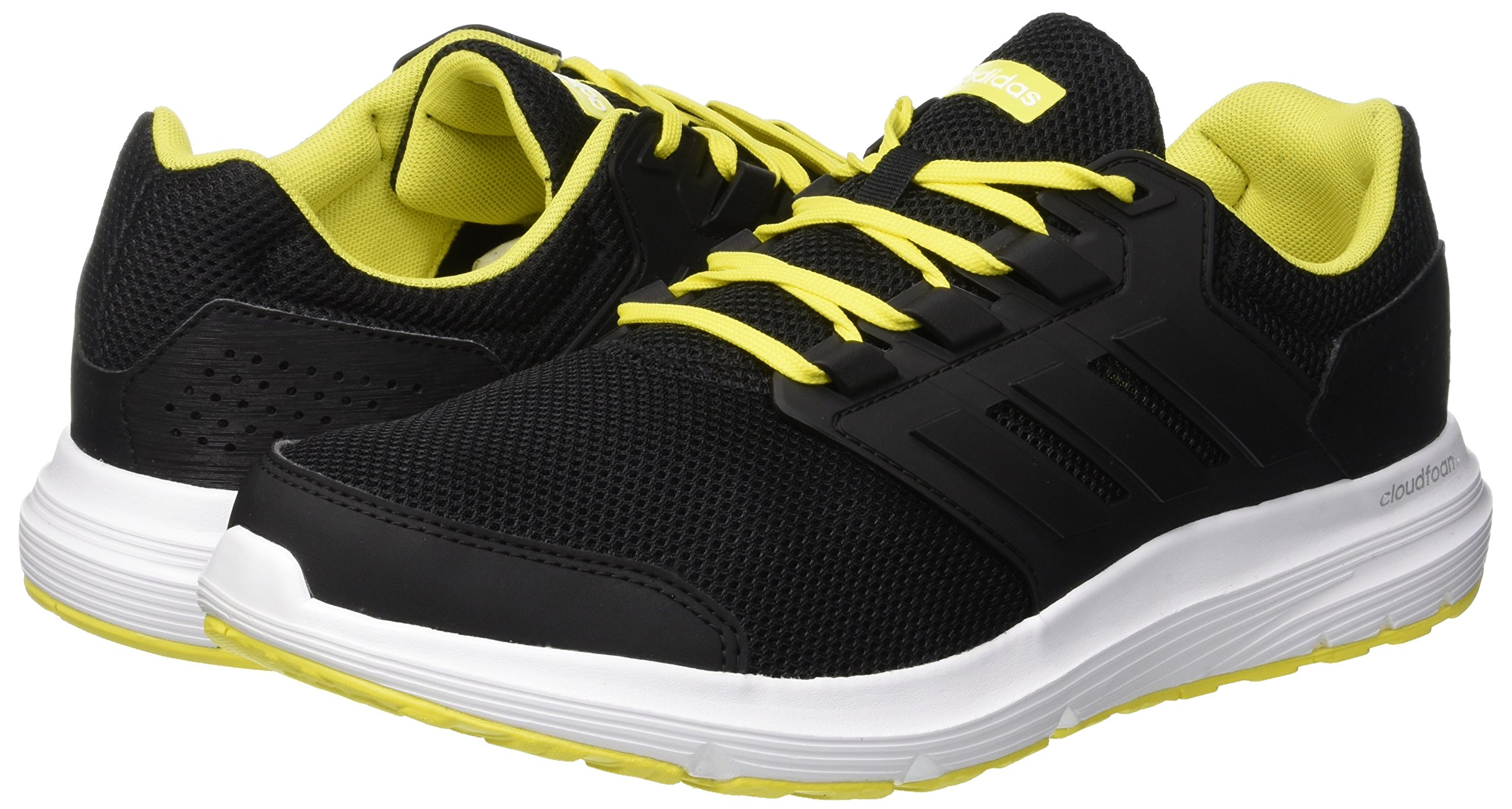 Adidas Mens Galaxy M Running Shoes Desertcart Senegal