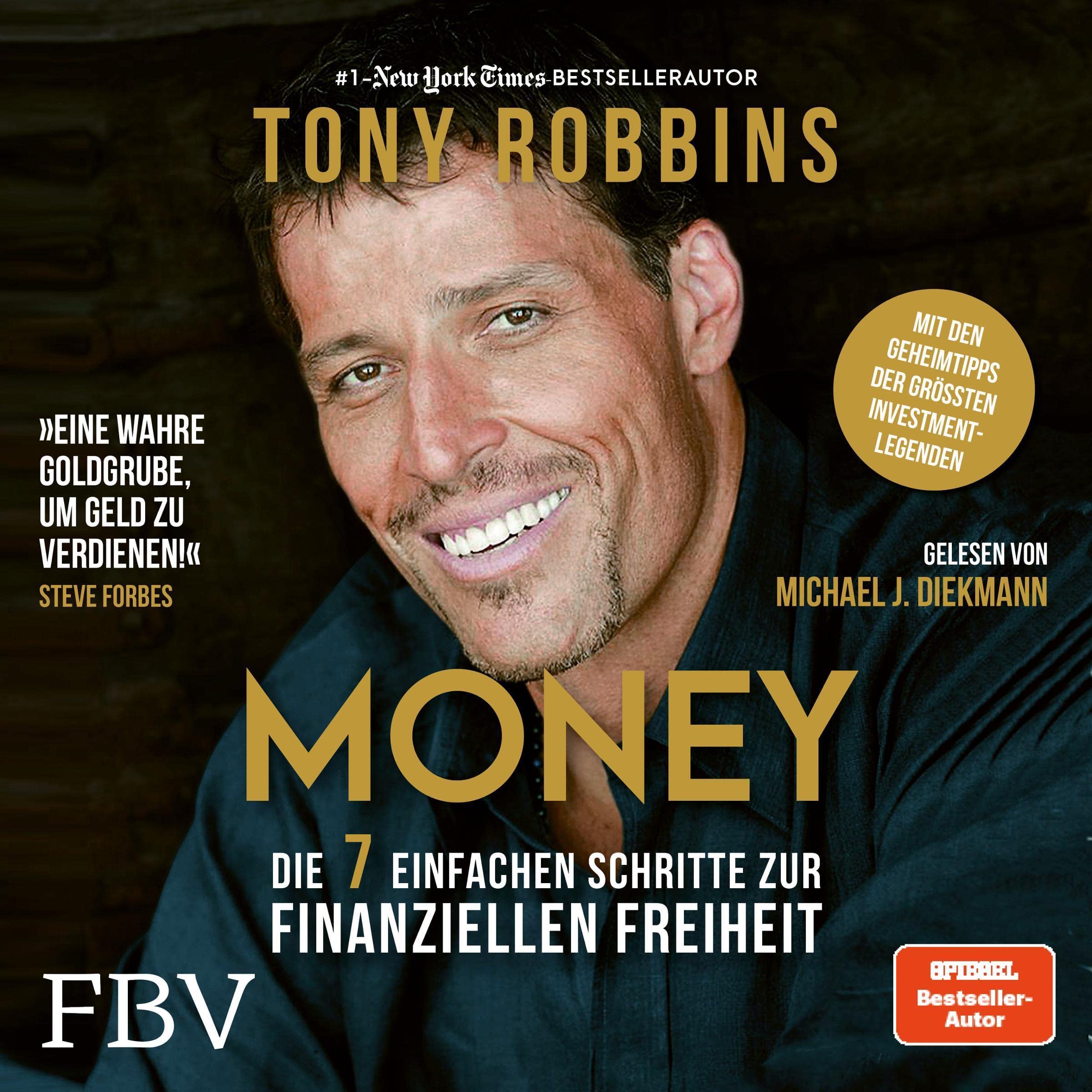 Money (German edition)