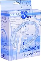Vista 8 de Sistema de enema de ducha Cleanstream