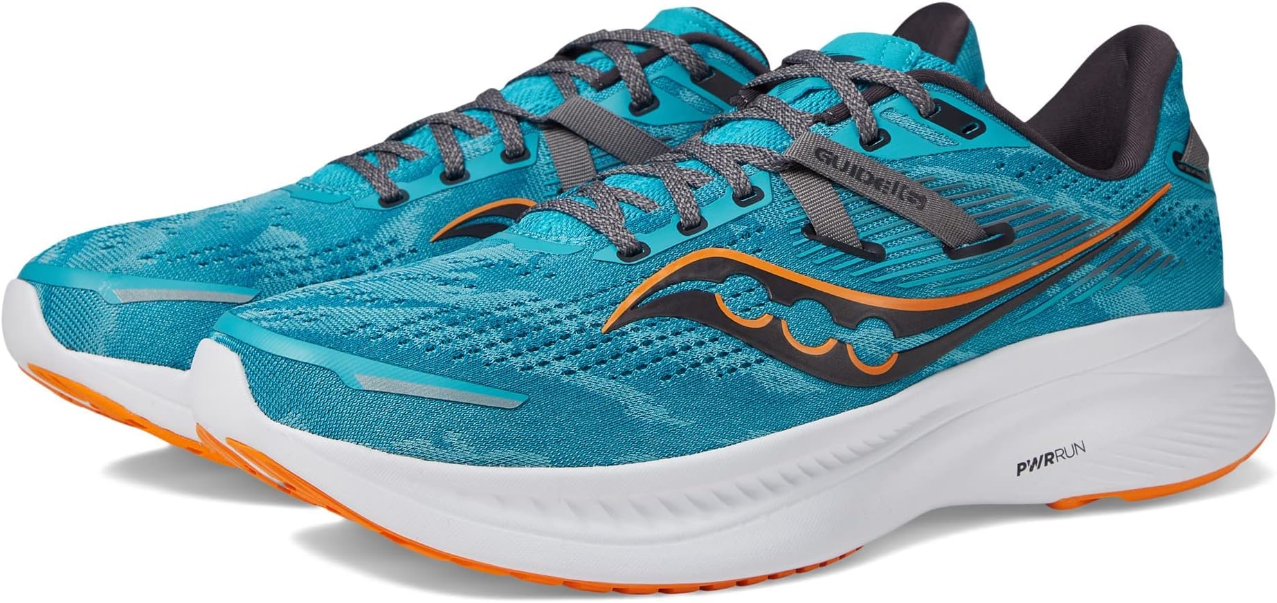 Saucony Men's Guide 16