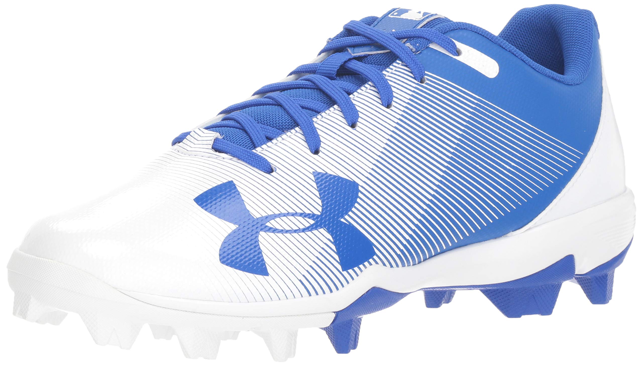 Under Armour Men's Leadoff Low RM, Team Royal (411)/White, 7.5