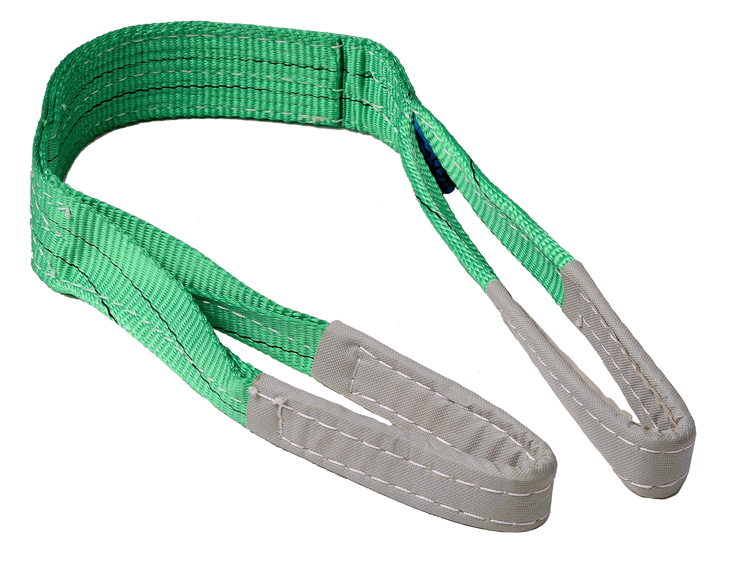 Desert Fox Winch - Cinghia Di Traino Per Camion Da 40 T, Trattori - Foto 9