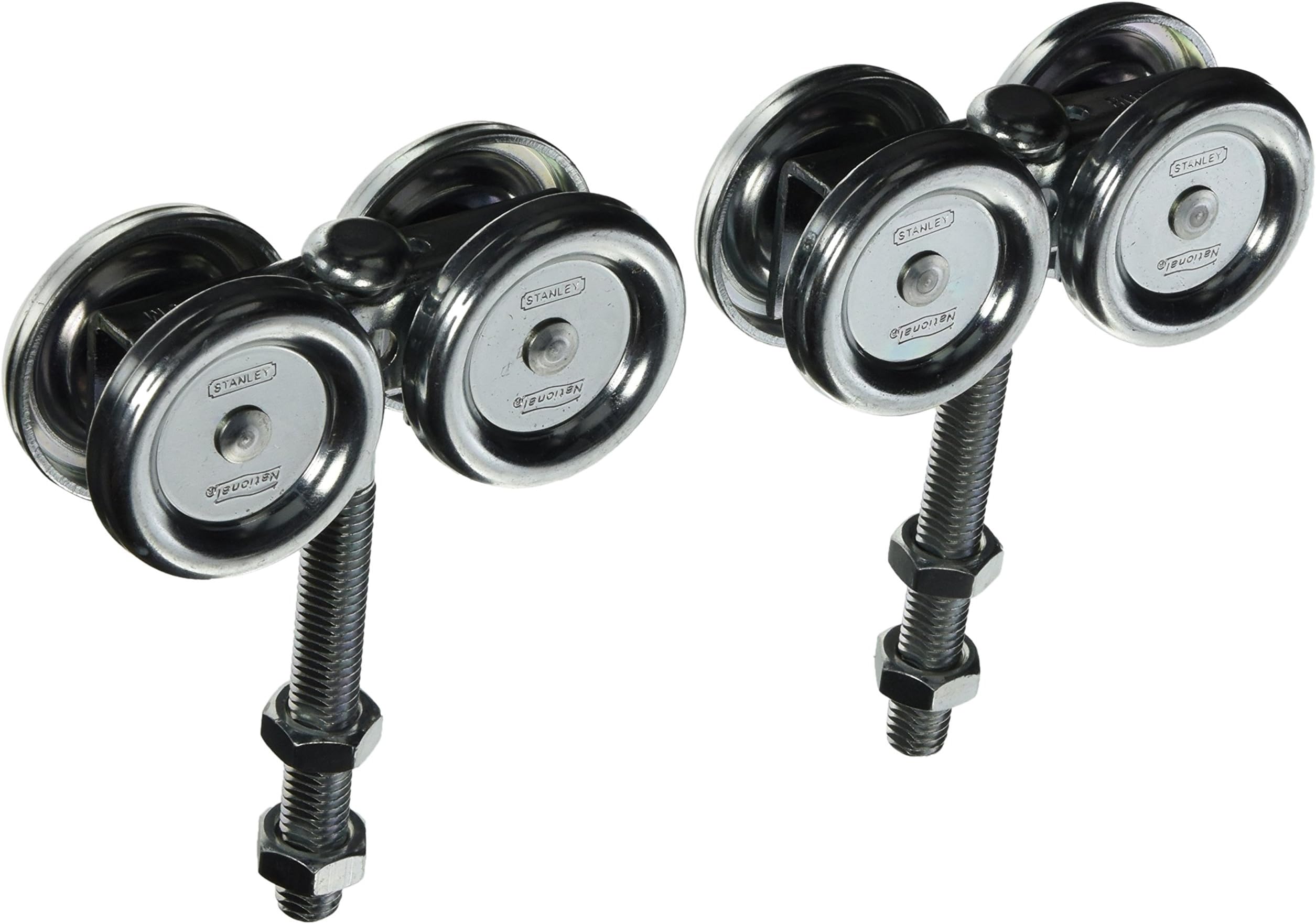 N112-227 Trolley Hanger