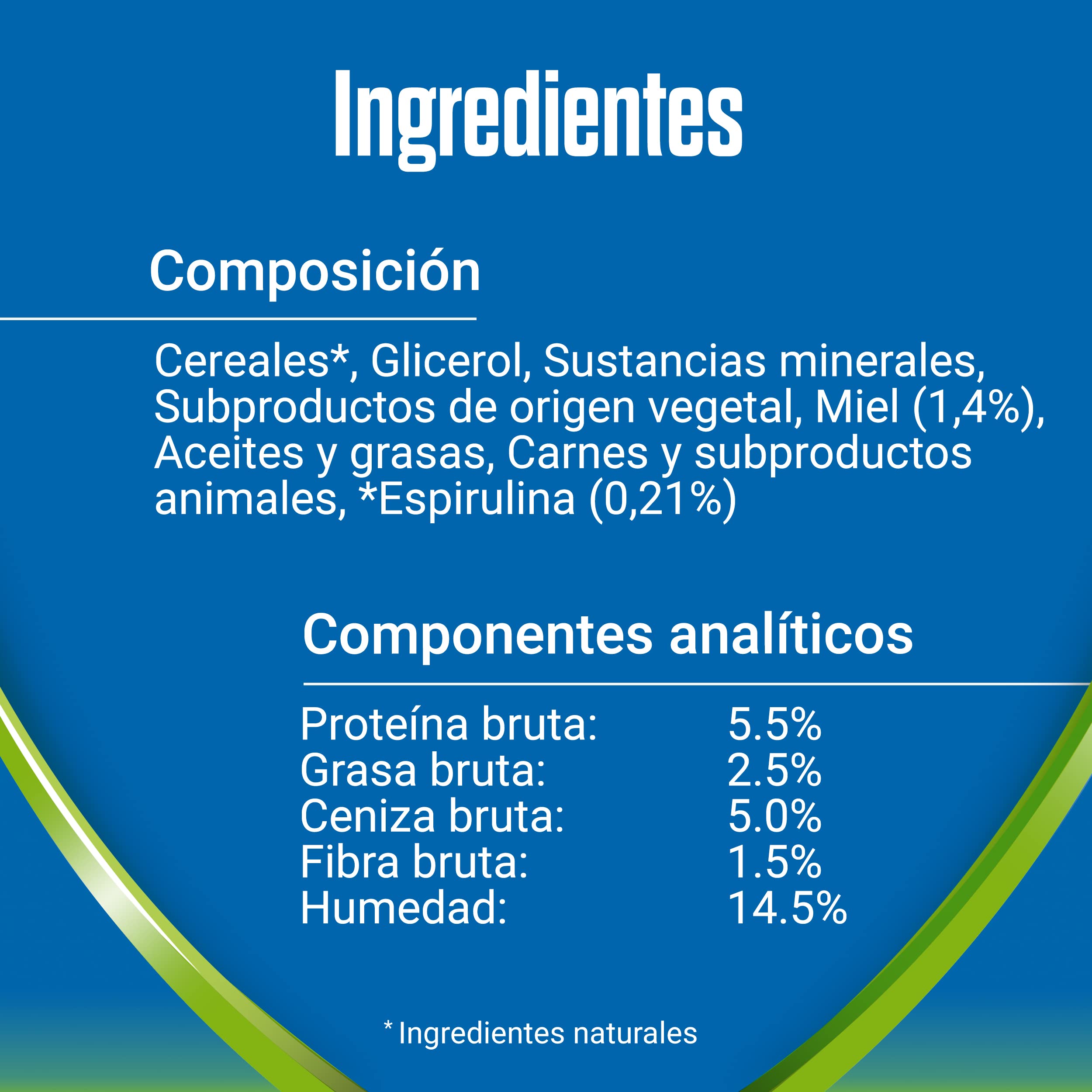 Dentalife Activfresh Small Lot de 6 sachets de 7 bâtonnets de friandises pour petit chien 42 bâtonnets