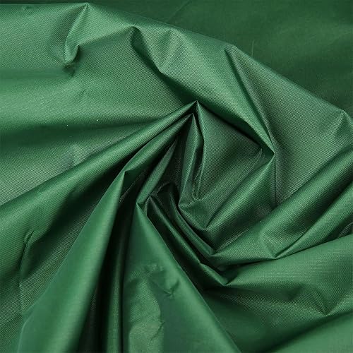 Miniatura 7 de Keenso Funda de cojín para columpio, 3 asientos, impermeable, para exteriores, para patio, jardín, 60 x 20 x 20 pulgadas