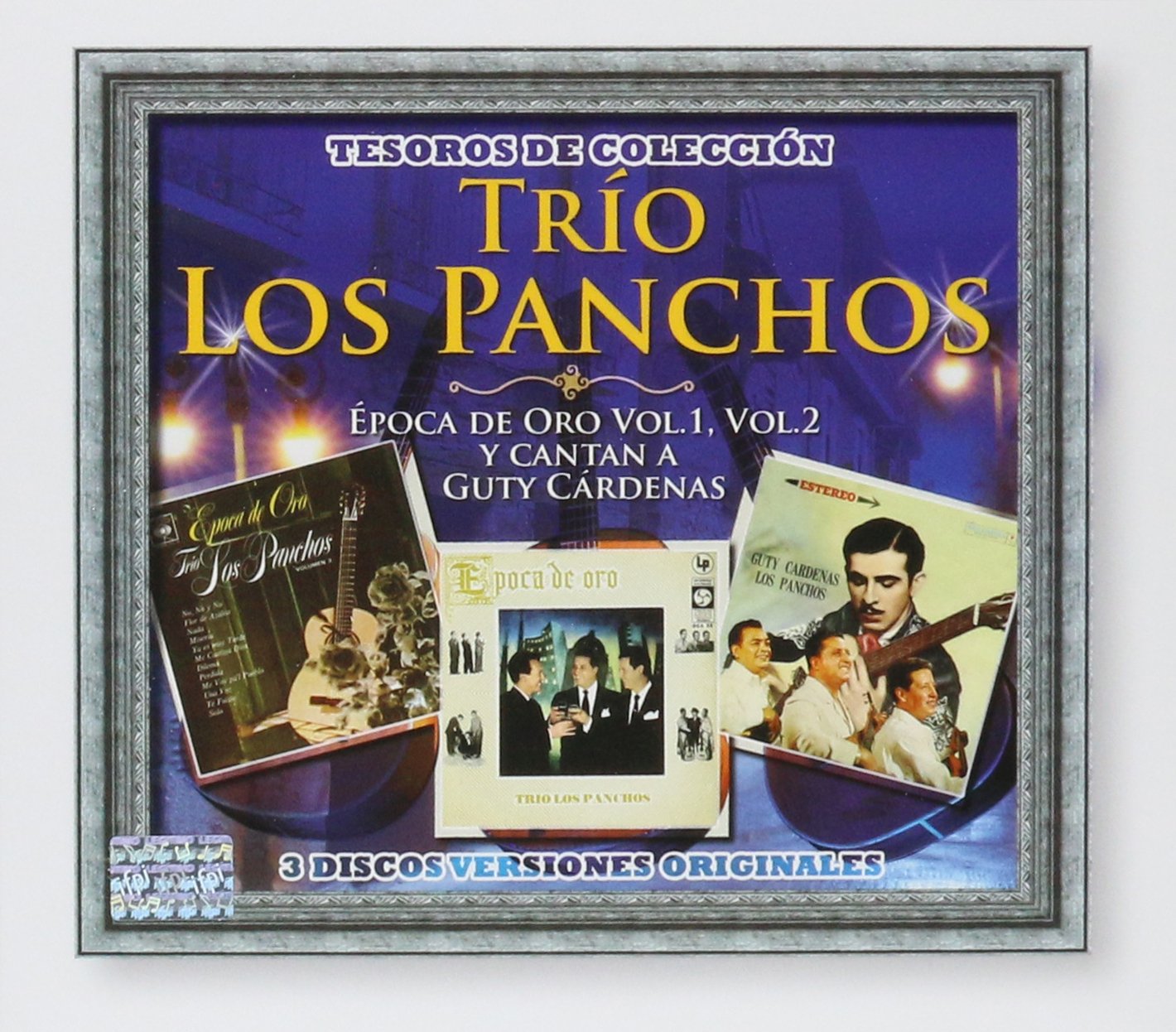 Tesoros de Colección: Amazon.com.mx: Música