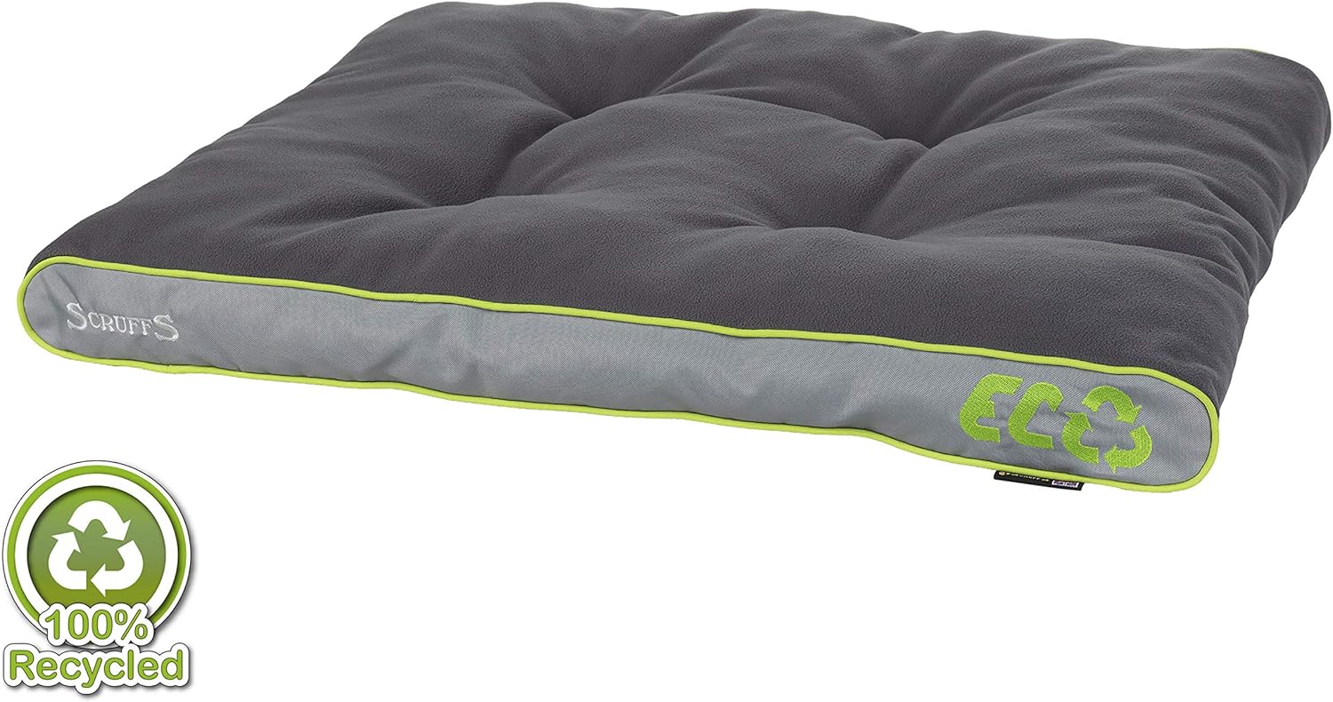 scruffs eco dog bed