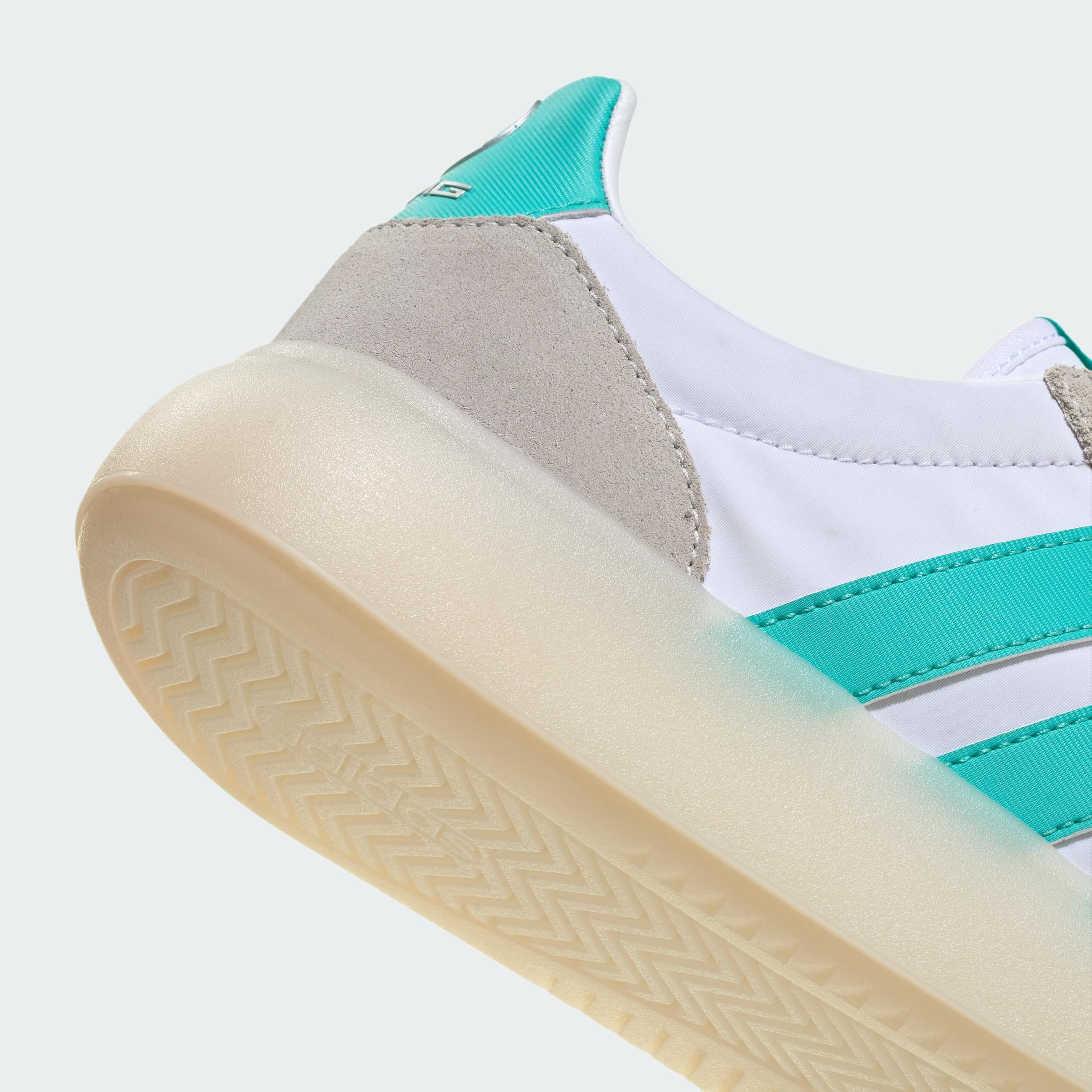 adidas Unisex Chaussure Mercedes - AMG Petronas Formula One Team BARREDA Decode