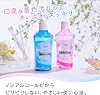 Ora2オーラツー ミー マウスウォッシュ ステインクリア 洗口液 口臭ケア ピーチリーフミント ノンアルコール 低刺激 460ml×2個+歯ブラシ付き