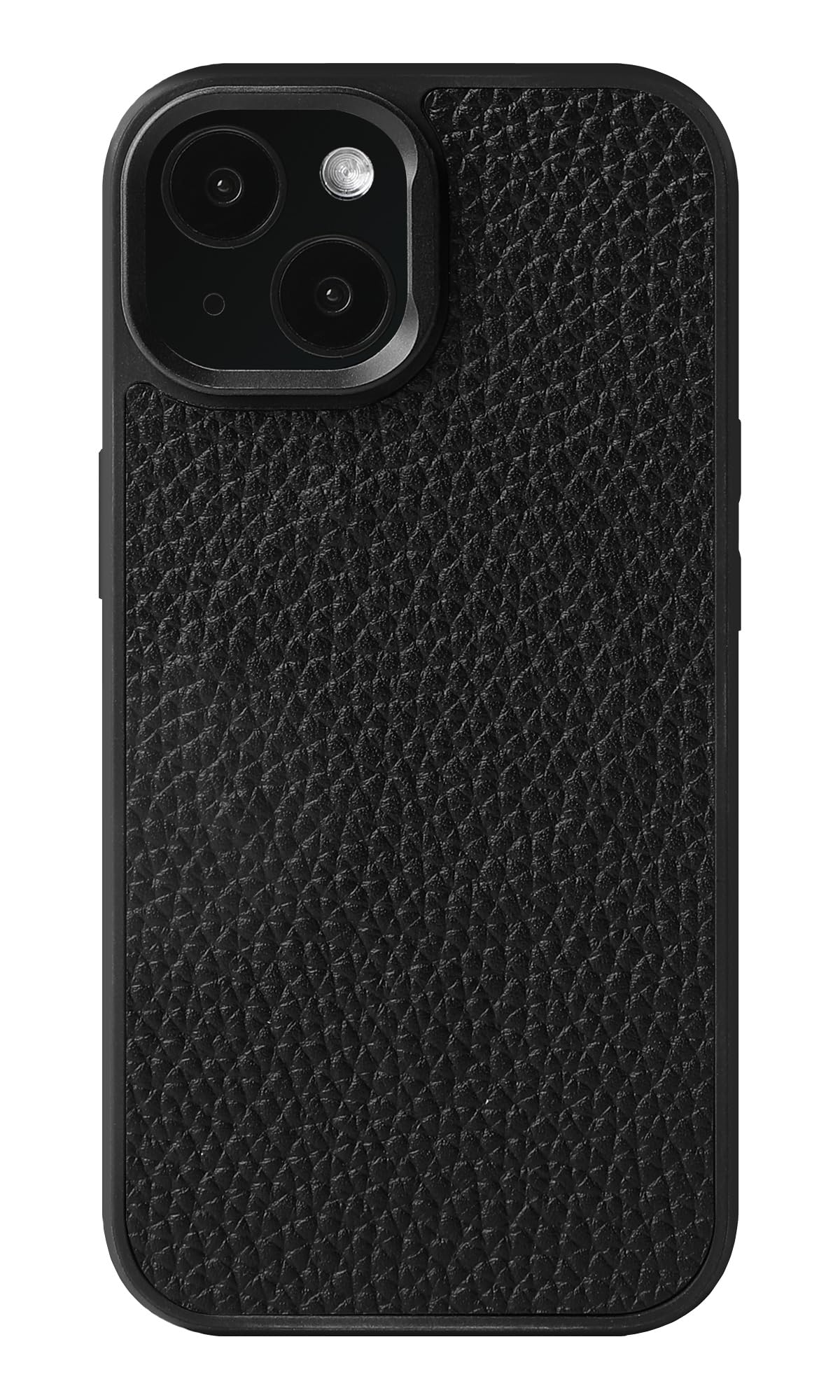 Amazon.co.jp: シュリンクレザー 本革 スマホケース iPhone 15 Pro Max