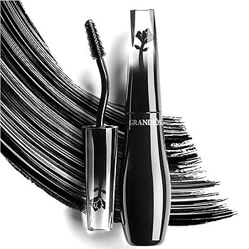 Lancome Grandiose Wide Angle Fan Effect Mascara - #01 Noir