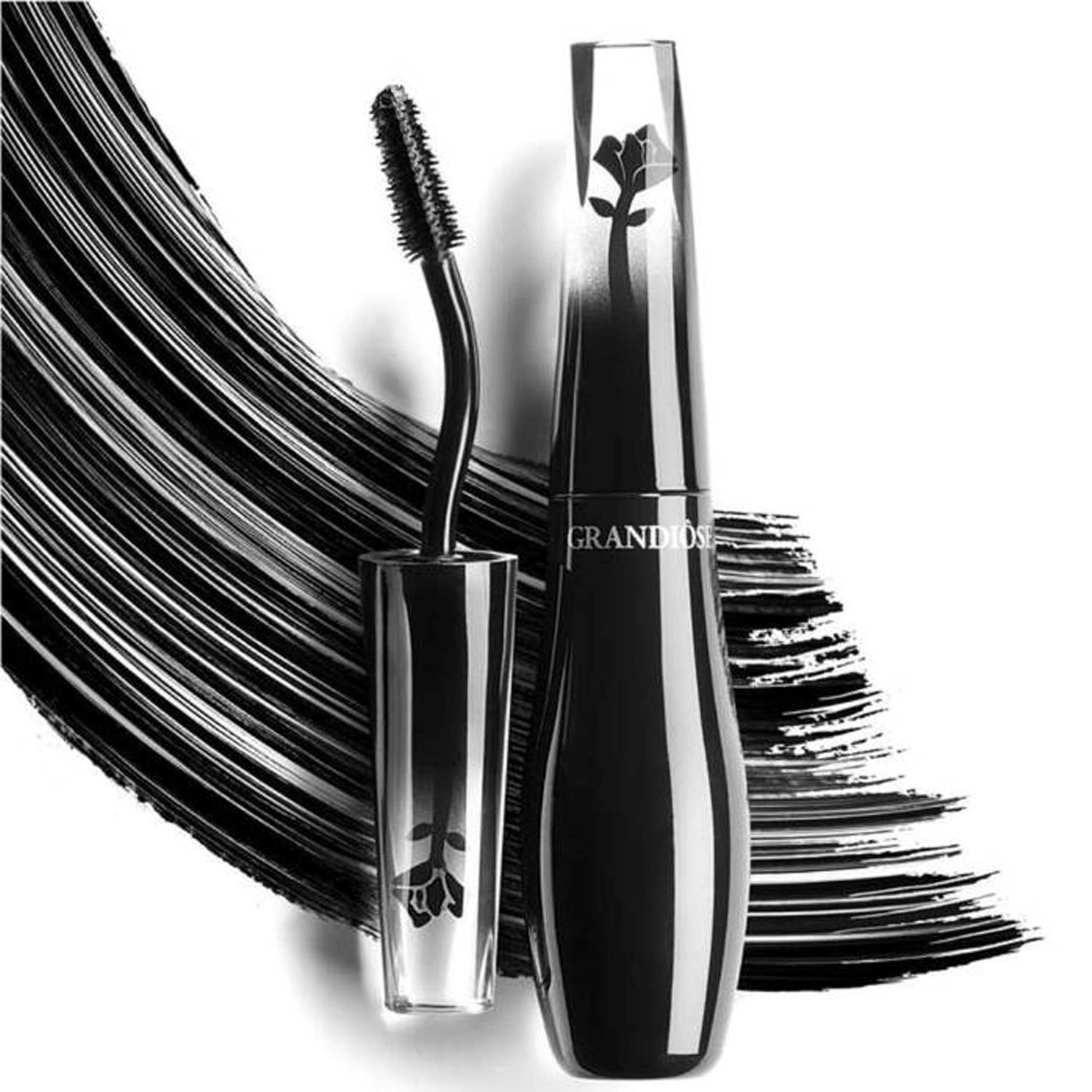 Lancome Grandiose Wide Angle Fan Effect Mascara - #01 Noir