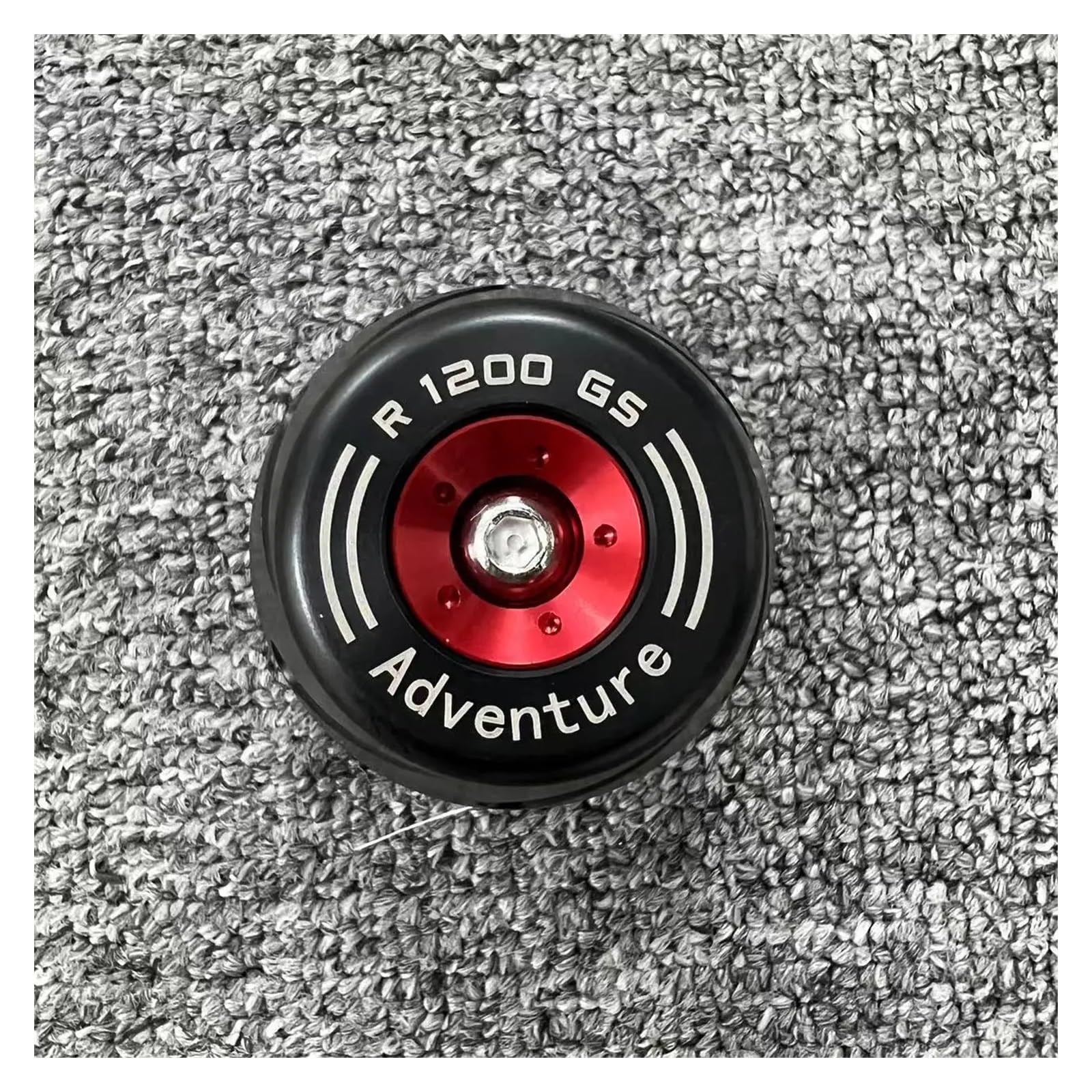 Amazon.com: Motorcycle Final Drive Housing Cardan Crash Slider Protector  Compatible with R1200GS R 1200 GS 1200GS R1200 ADV 2019-2004 Adventure LC  (Color : NO Logo, Size : 1) : Automotriz