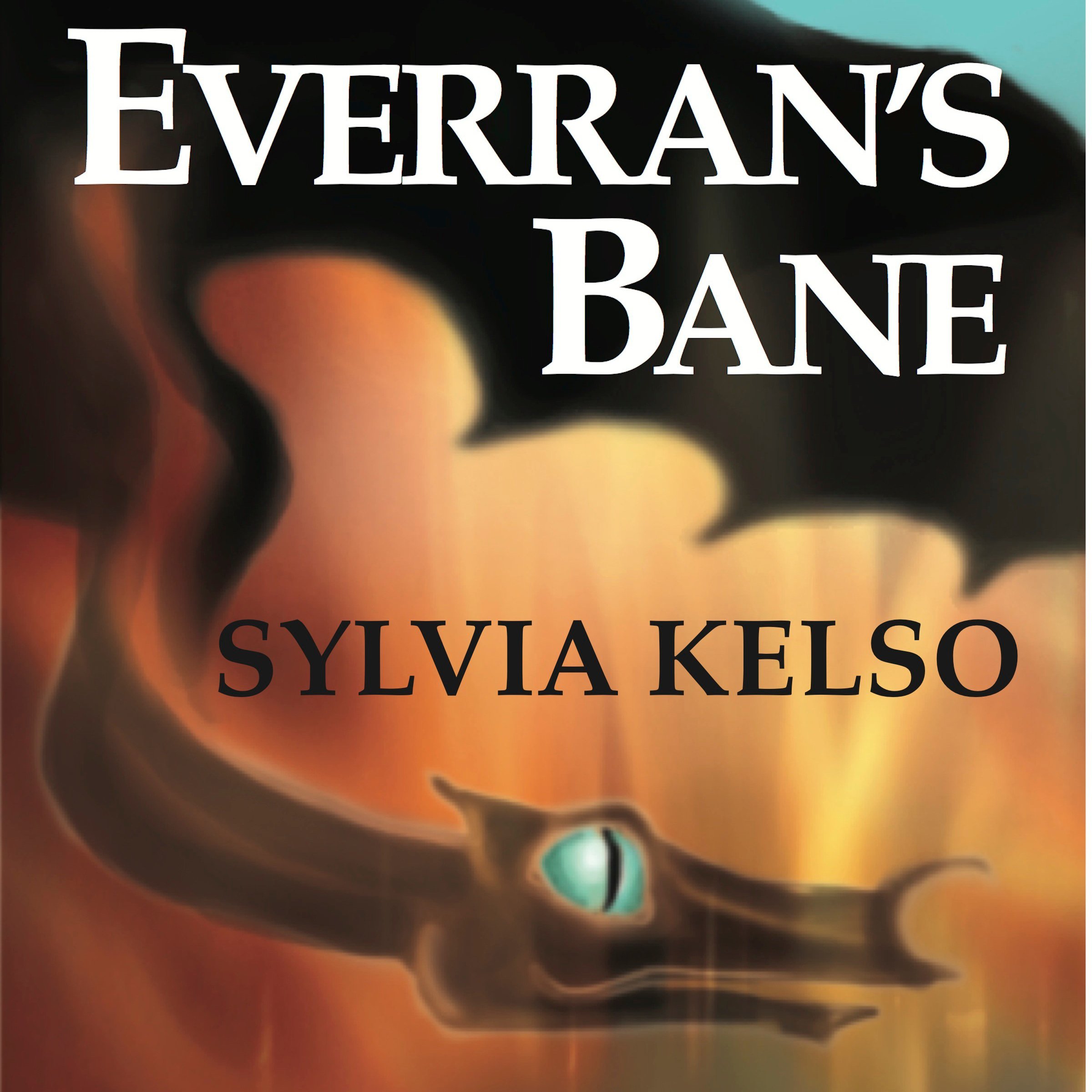 Cover art for Everran's Bane