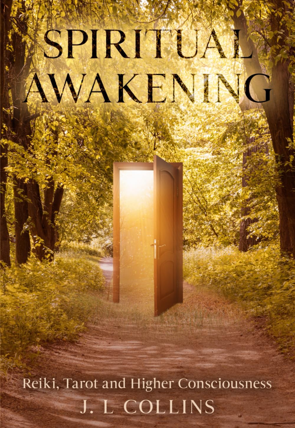 Spiritual Awakening: Reiki, Tarot and Higher Consciousness