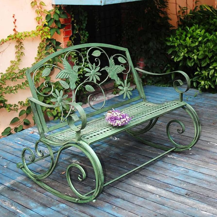 カーブ型ベンチ 140cm Amazon.co.jp: ガーデンベンチ、カーブベンチアメリカンロート