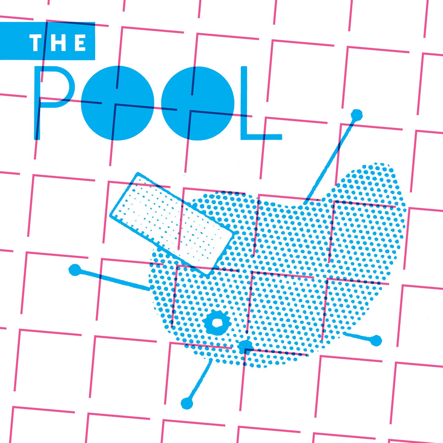 The Pool ‎
