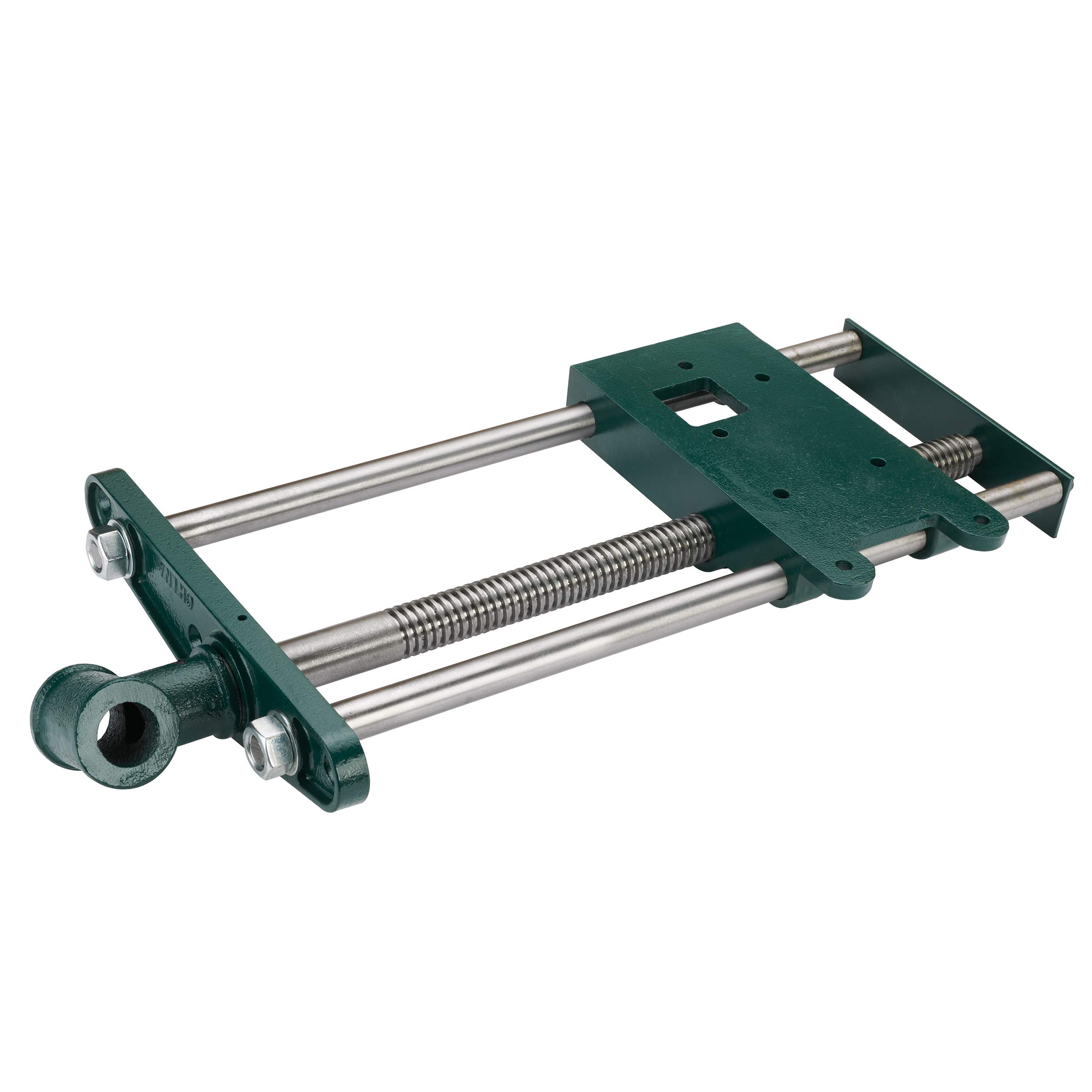 WOODRIVER Economy Quick Release Front Vise