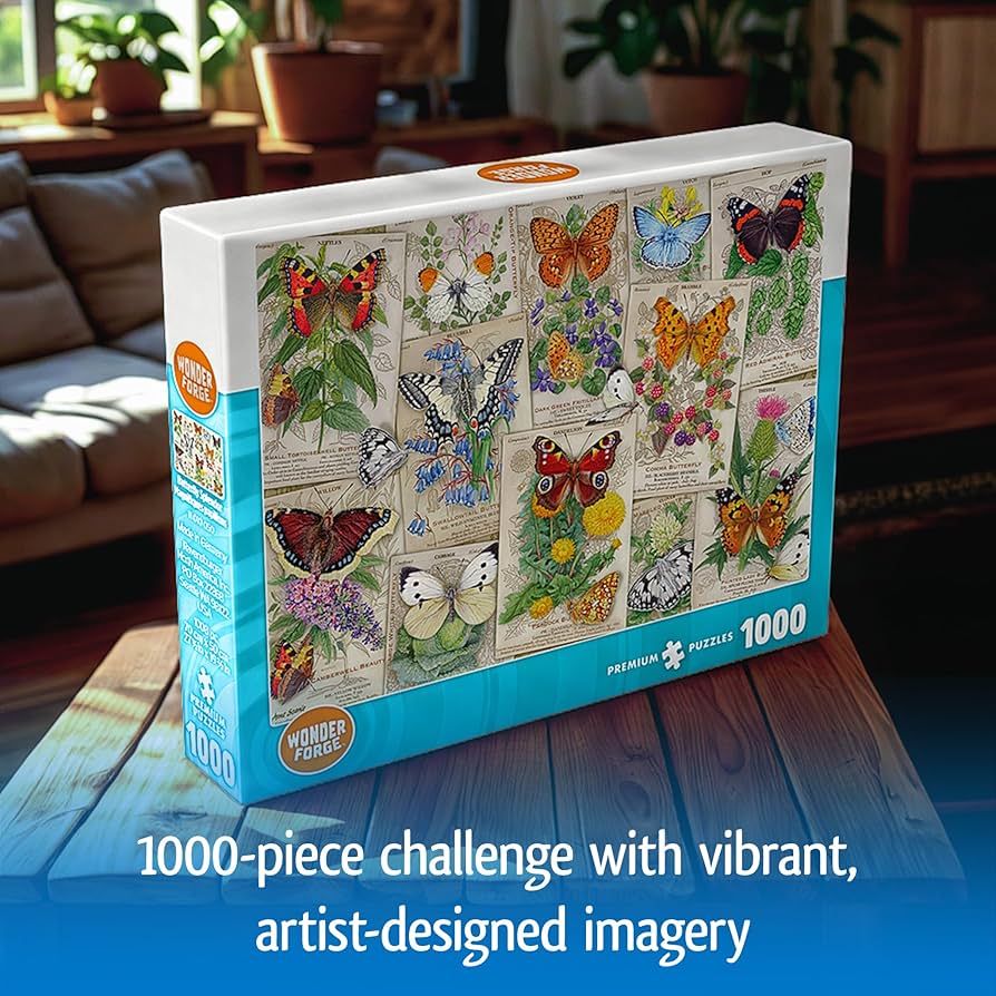 ヴィヴィッドスプレンダー　cミラー　パズル1000デビッドクリストファーミラー ヴィヴィッドスプレンダー cミラー パズル1000デビッド