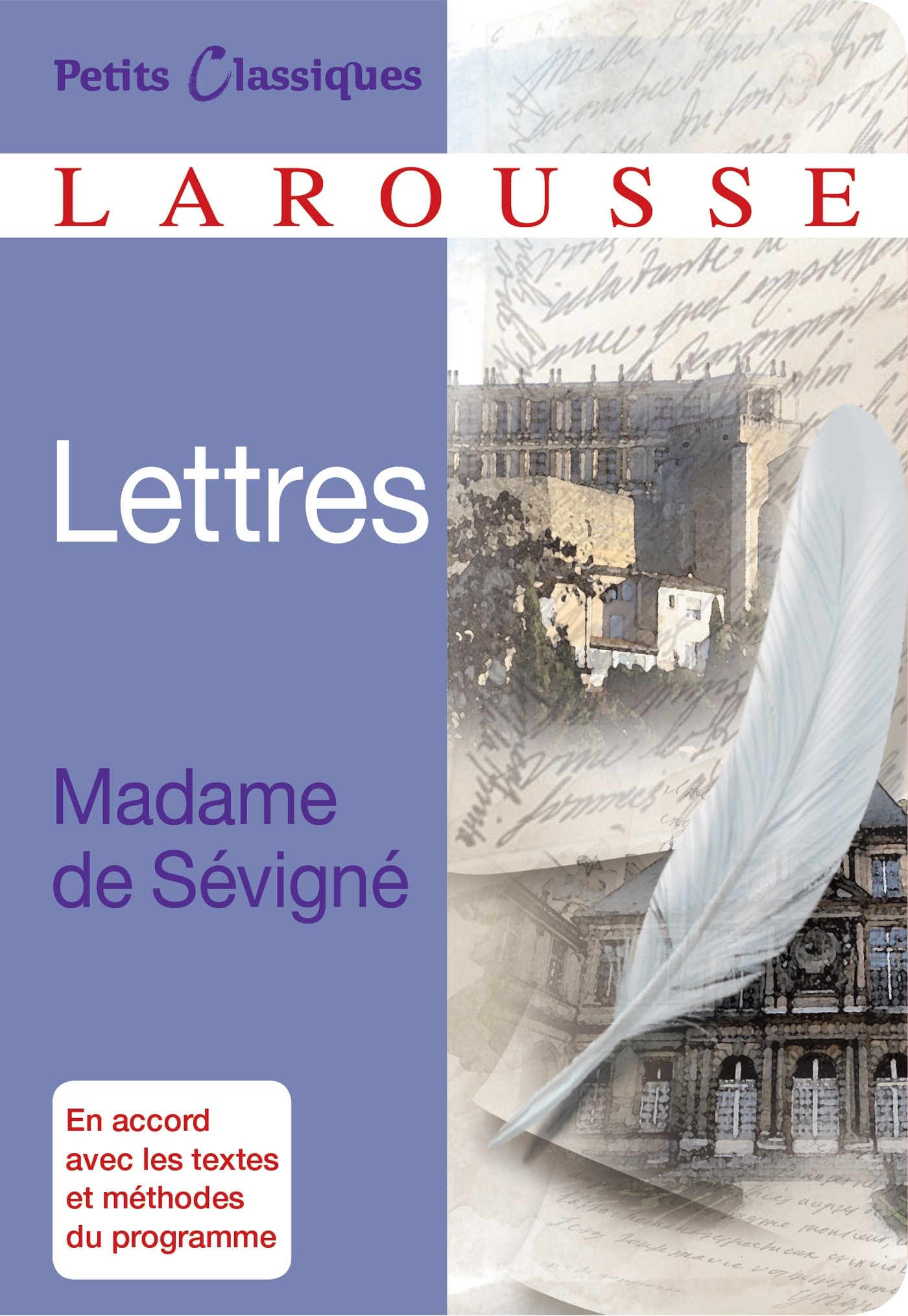 Lettres de Madame de Sévigné (French Edition)