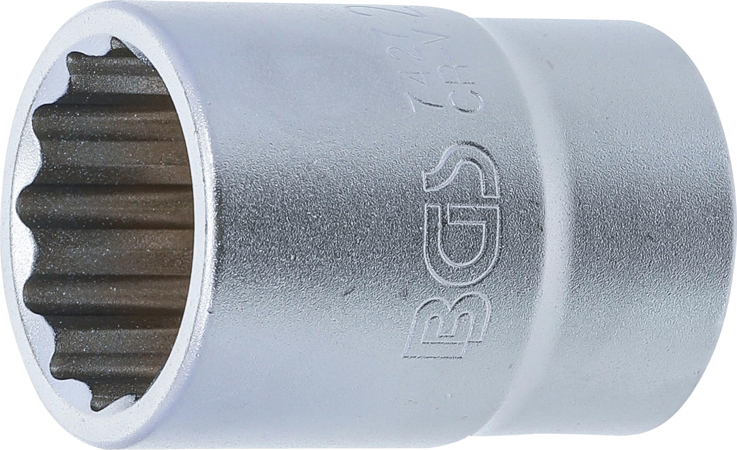 BGS 7427 | Socket, 12-point | 20 mm (3/4") Drive | 27 mm