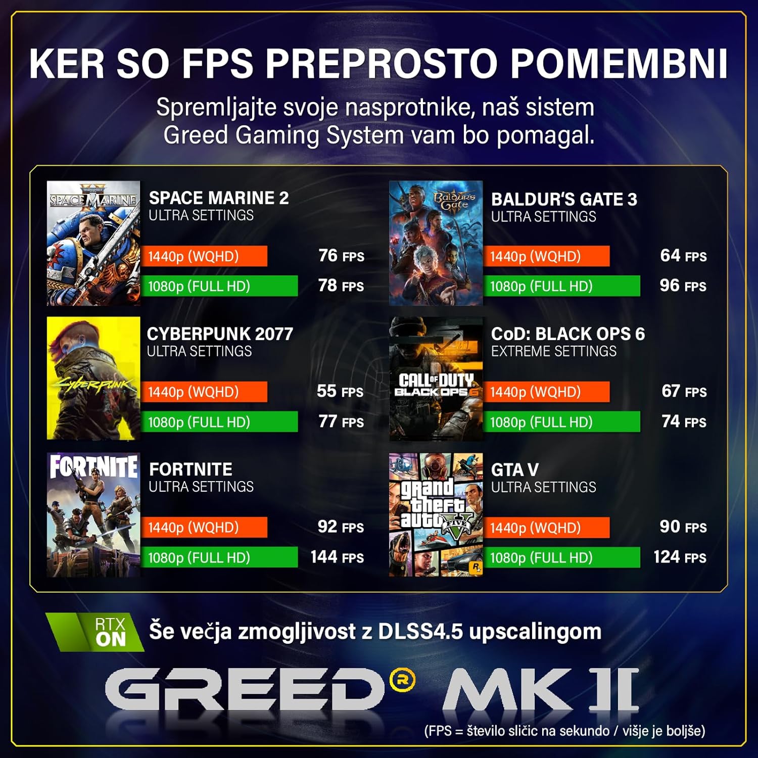 « Mk2 ÔÇô PC gaming ÔÇô AMD Ryzen 7 5700X ÔÇô RTX 5060 Ti ÔÇô Raytracing & 4k ÔÇô Computer / desktop da 4,9 GHz ÔÇô 32 GB di RAM DDR4 ÔÇô SSD da 1 TB ÔÇô WLAN + Windows 11 Pro - PC Desktop - Immagine 6