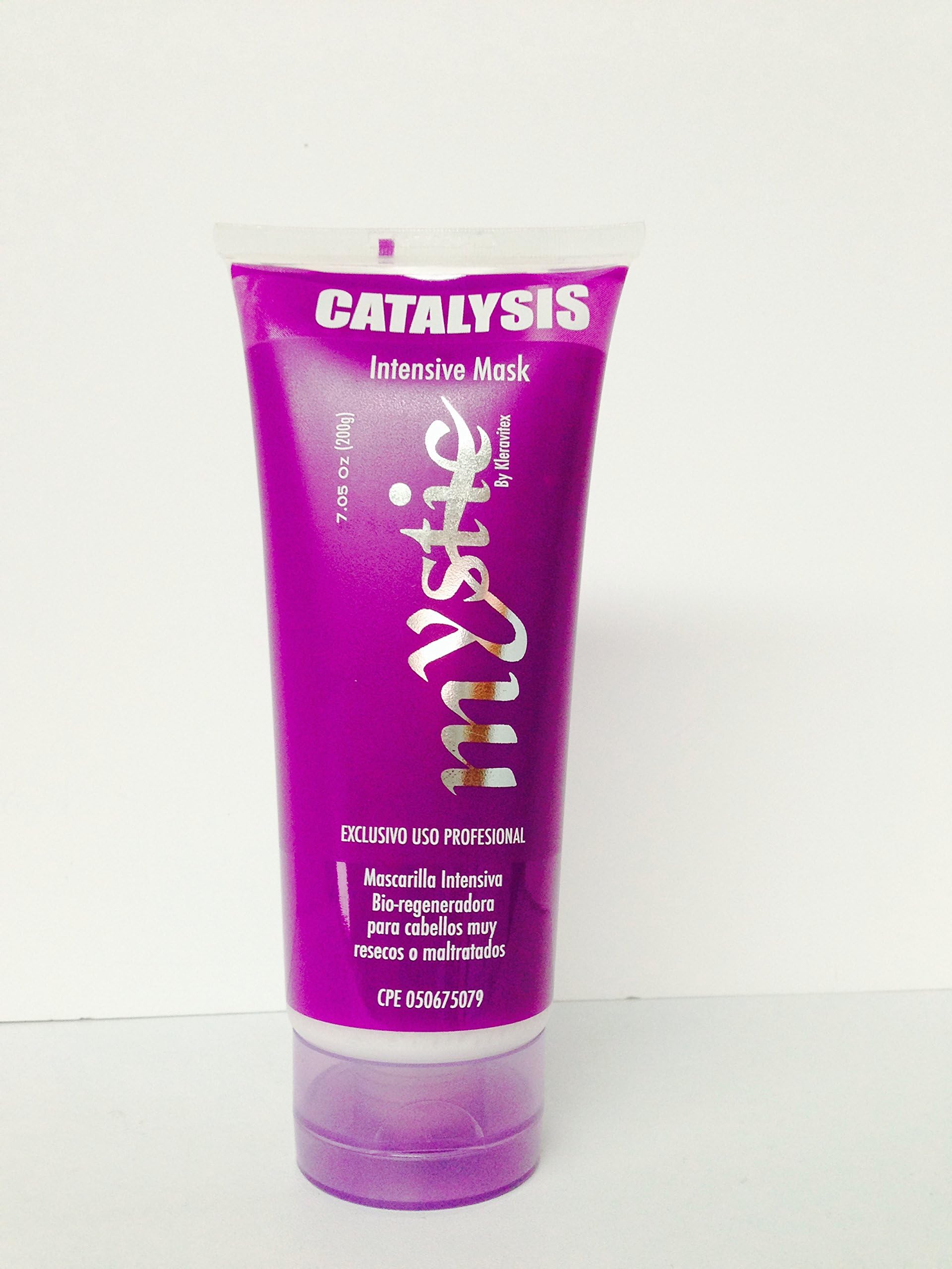 Thermo Group Mystic Catalysis Intensive Mask 7.05 Oz