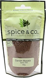 Spice & Co Garam Masala Spice Mix, 50 g