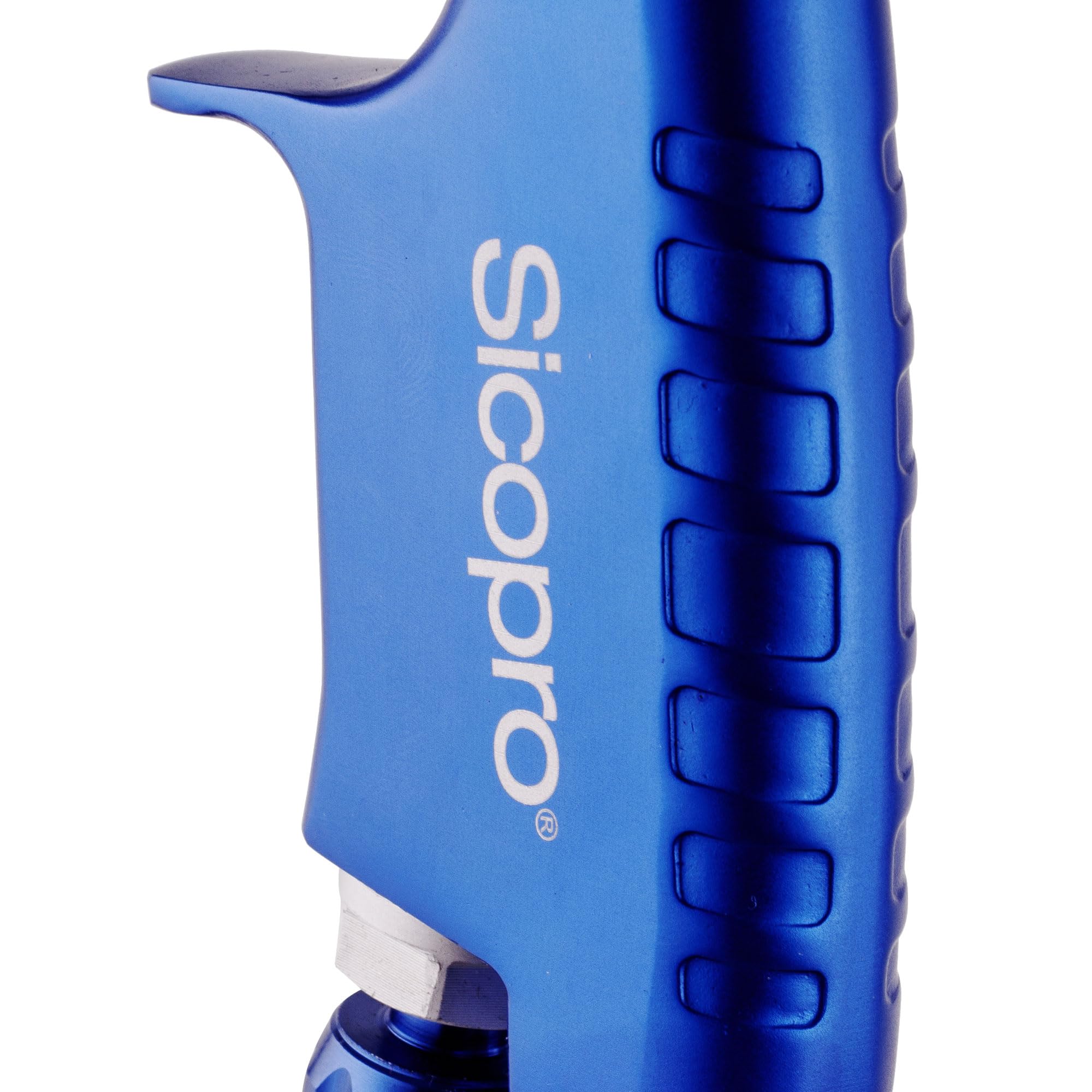 Profesjonalny Pistolet Lakierniczy HVLP 1,3mm SICO PRO 600ml
