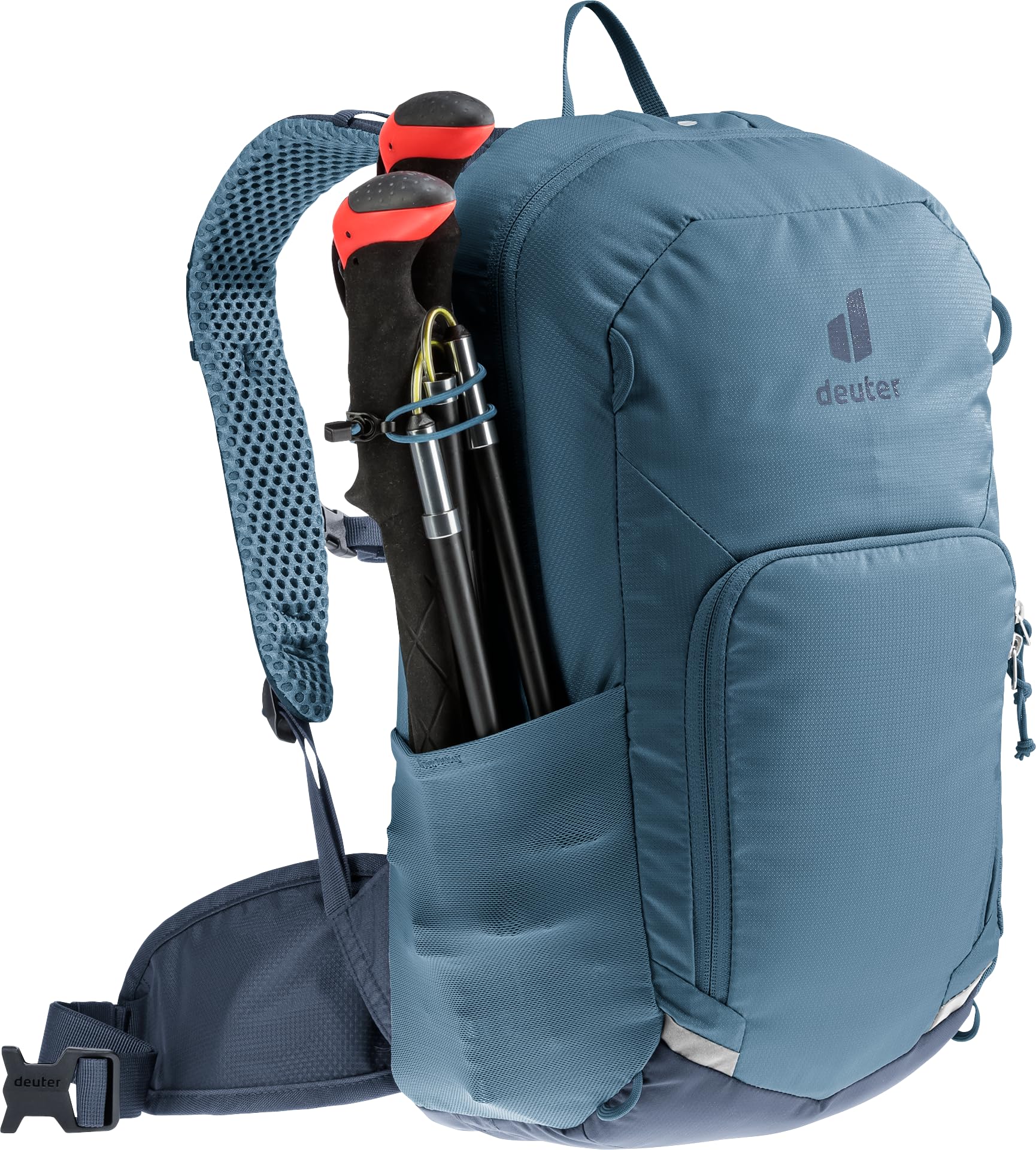 Deuter Bike I 16 Zaino da ciclismo