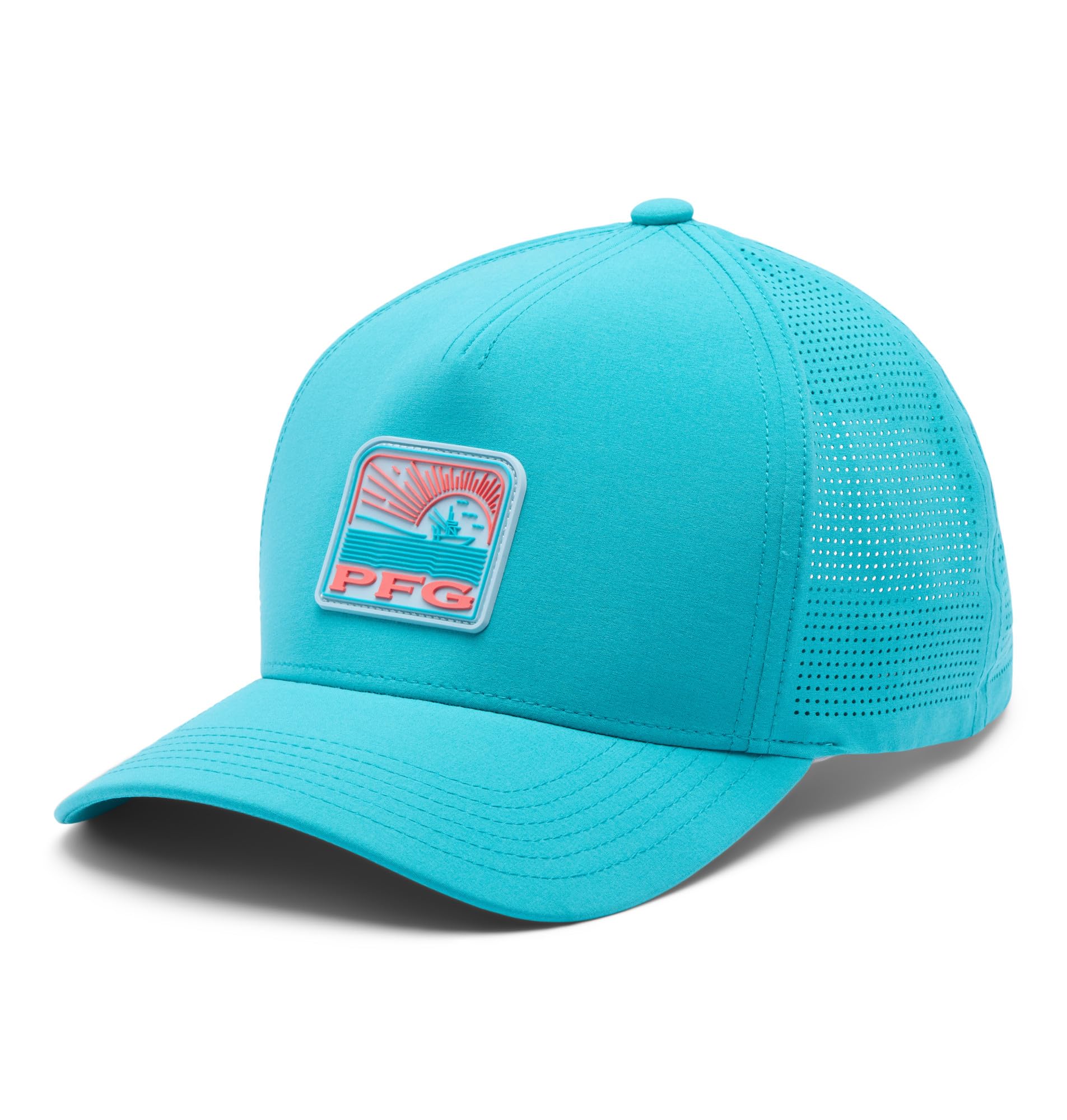 Columbia PFG Elite 3D Stretch Snapback