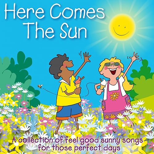Amazon Music KidzoneのThe Sun Has Got His Hat On Amazon.co.jp