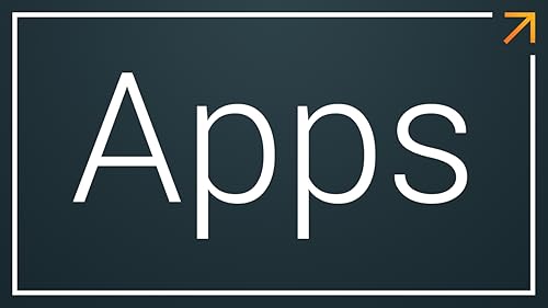 Apps - Loader shortcut for Fire TV