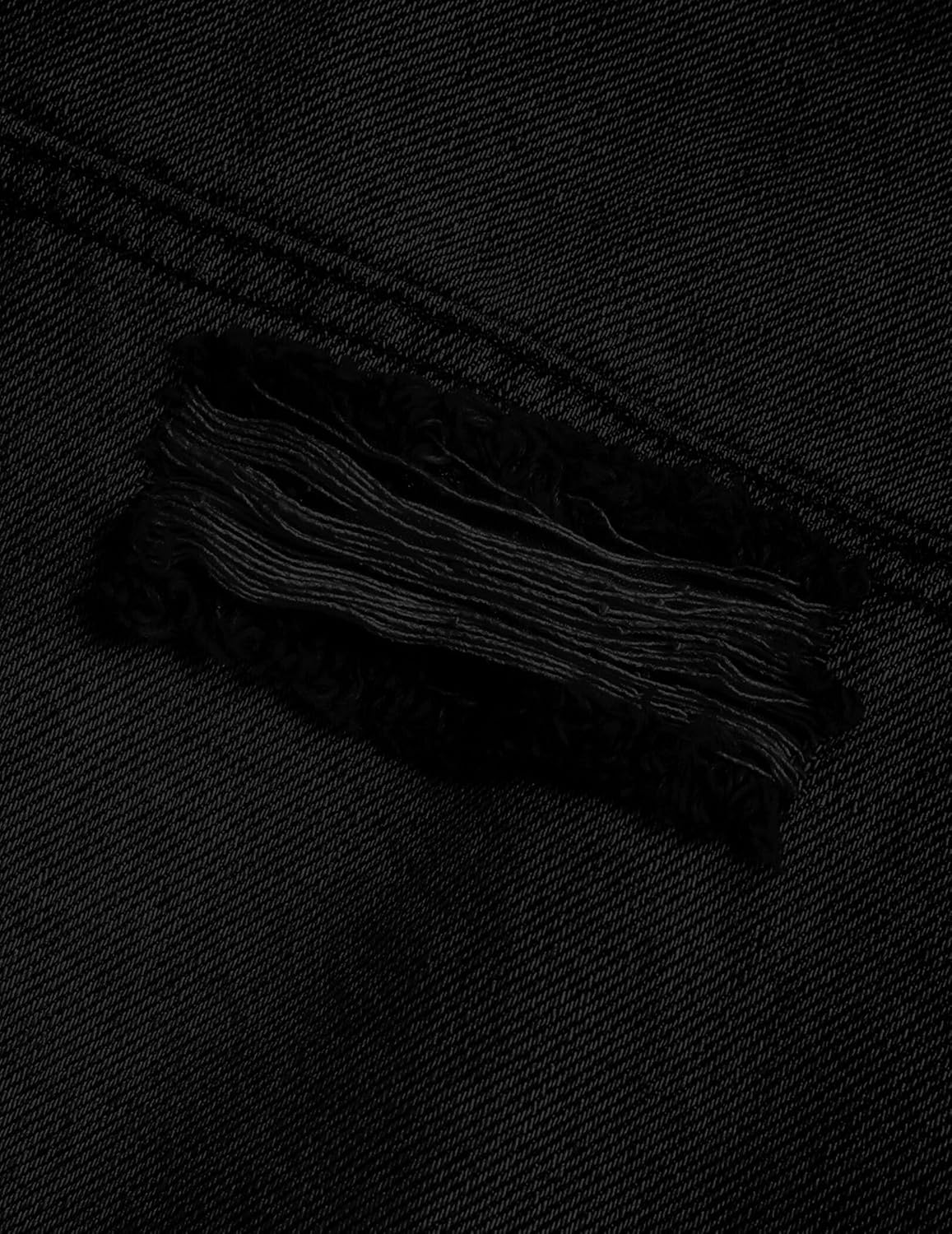 Aelfric Eden Baggy Jorts Basic Acid Wash Loose Fit Long Denim Shorts Y2K Streetwear Summer Short Jeans - Image 5