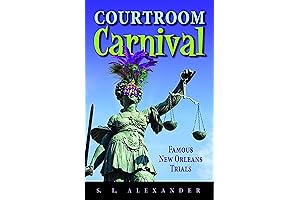 Culinary Secrets from Al Copeland, the Popeyes Founder: The Al Copeland Cookbook