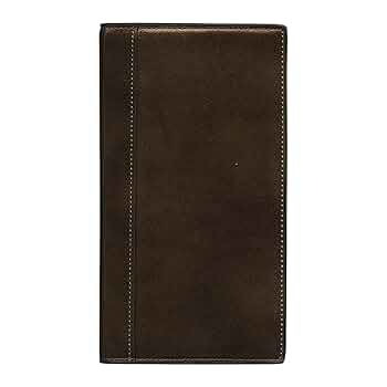 ASHFORD バイブルシステム手帳 11mm イーデンカーフブラウン ASHFORD バイブルシステム手帳 11mm イーデンカーフブラウン