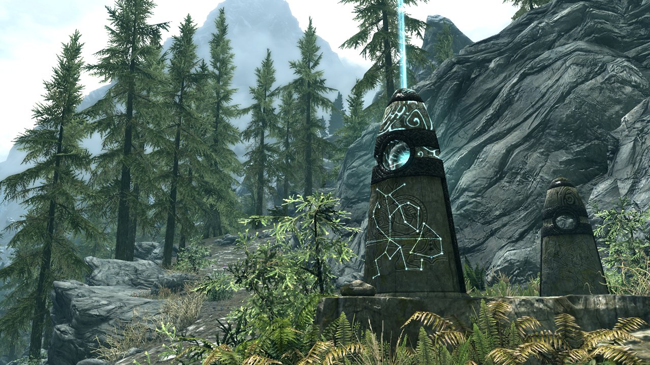 Bethesda The Elder Scrolls V - Juego (PC)
