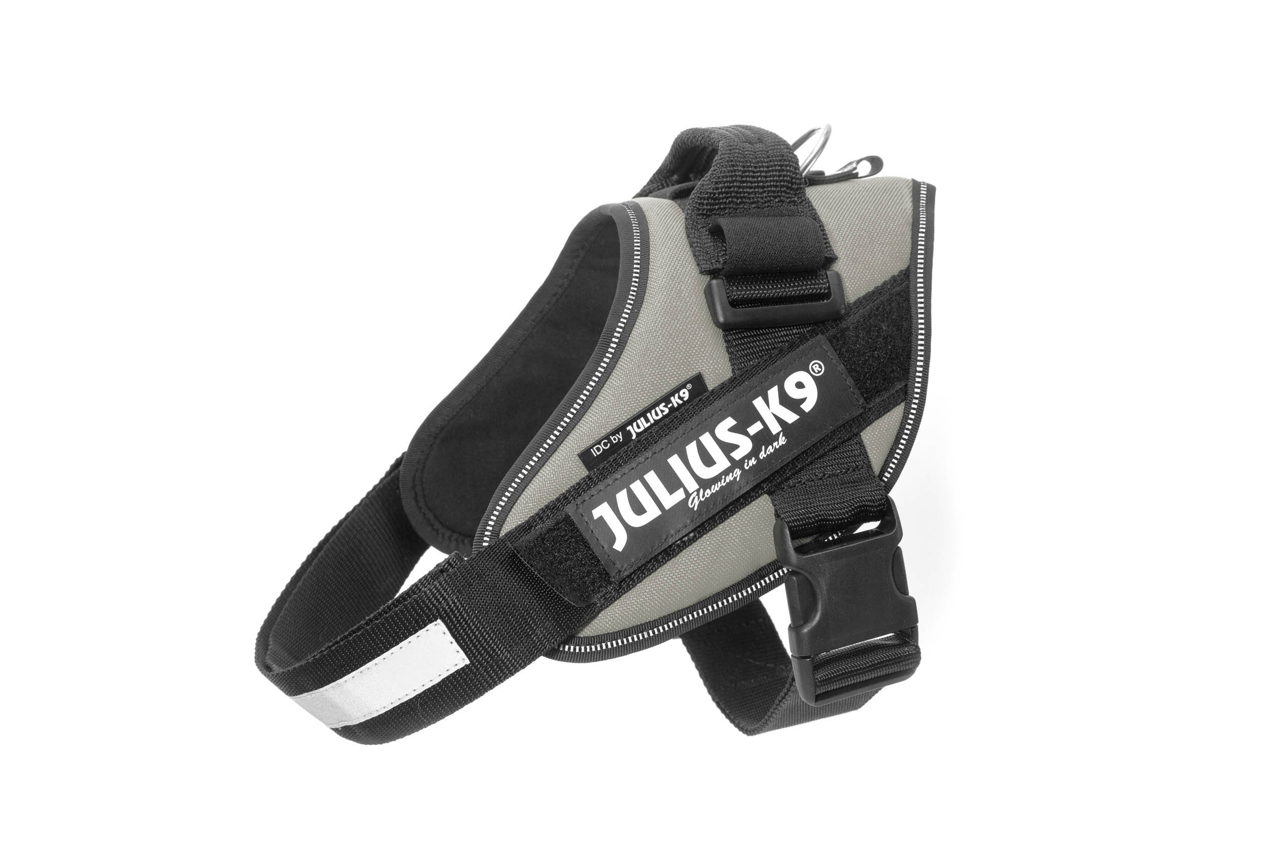 Julius-K9 IDC Powerharness, Camouflage, M/0 — view 964