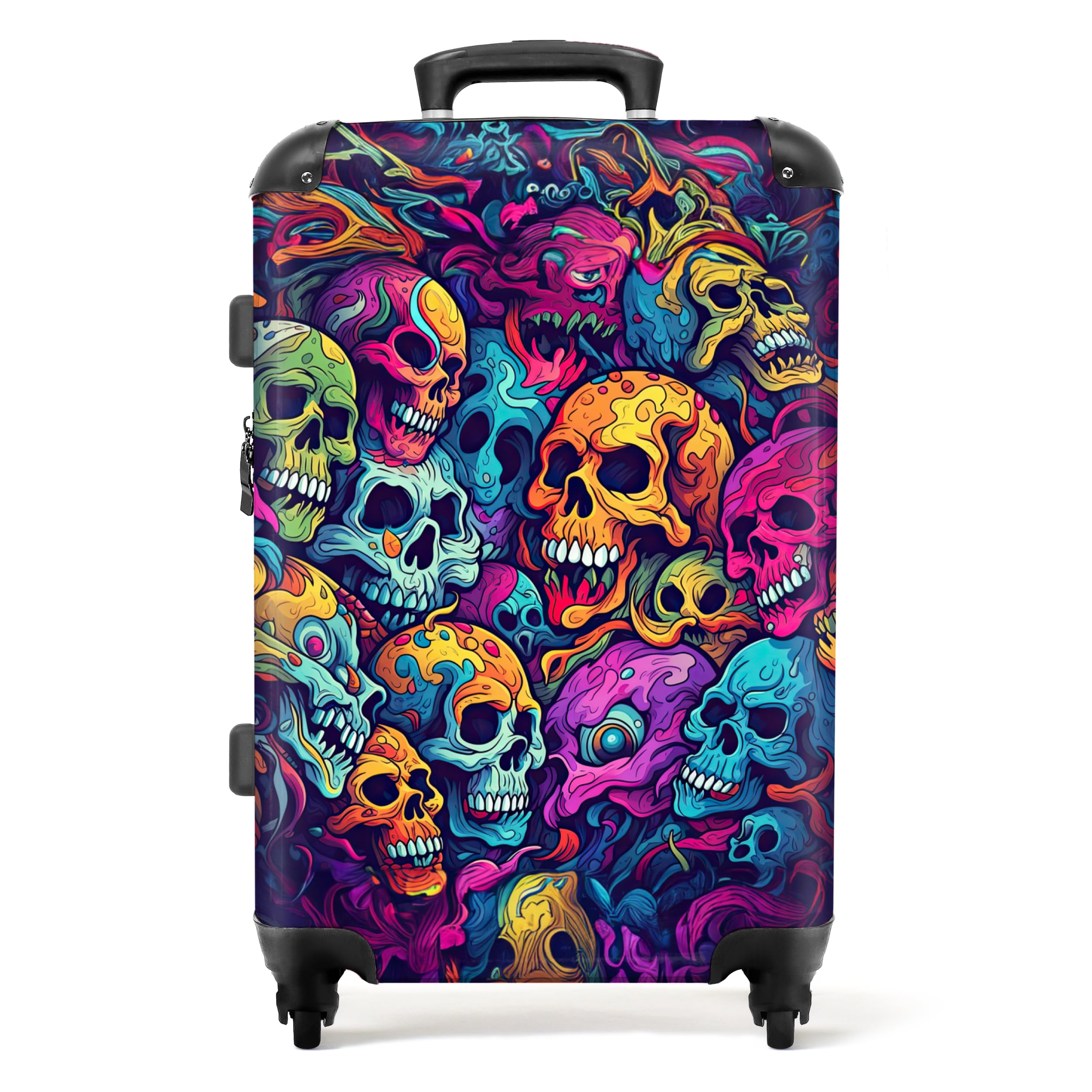 NoBoringSuitcases.com
