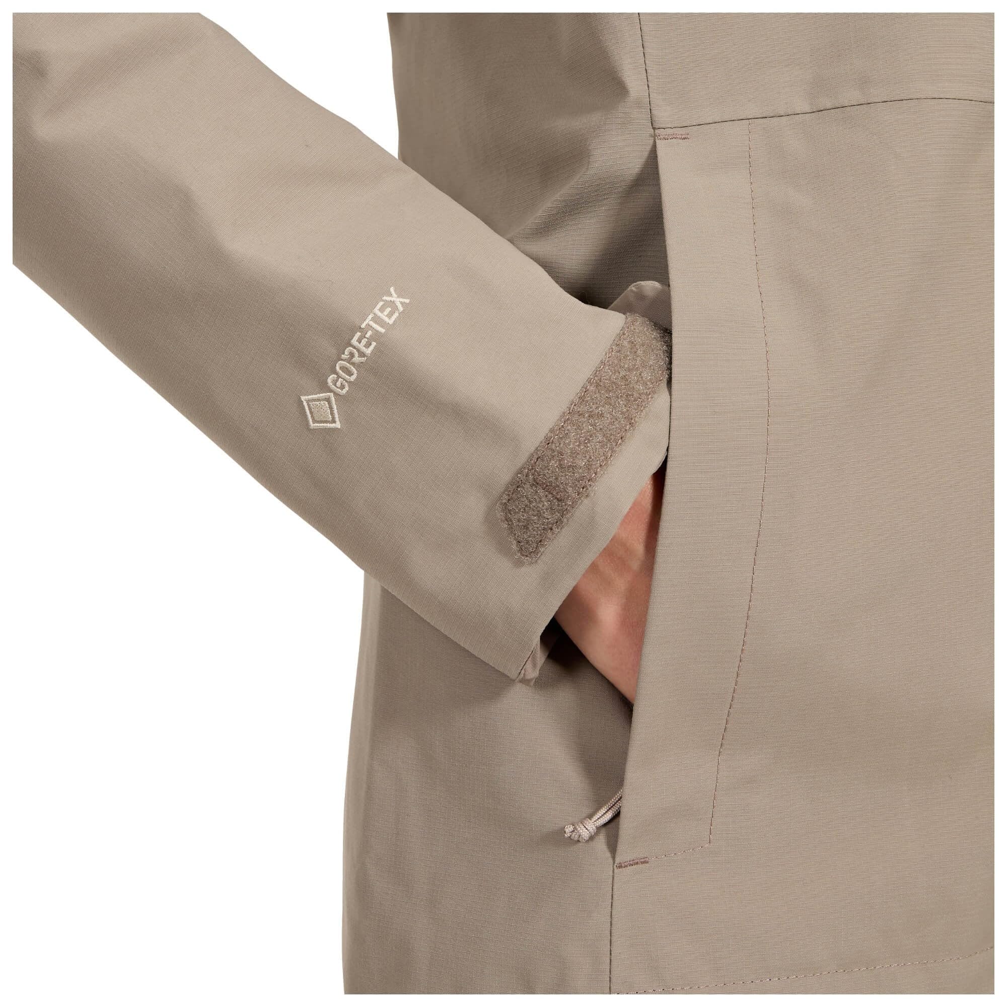 Berghaus Hillwalker 2.0 Con Aislamiento Chaqueta Mujer (Pack de 1)