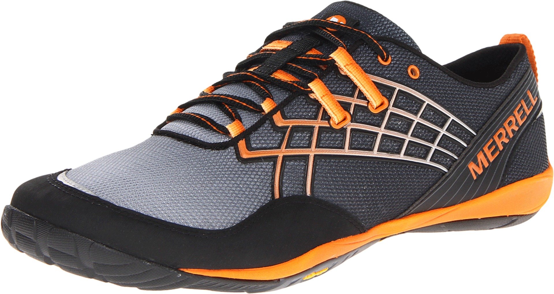 Merrell Men's Trail Glove 2 Trail Running Shoe