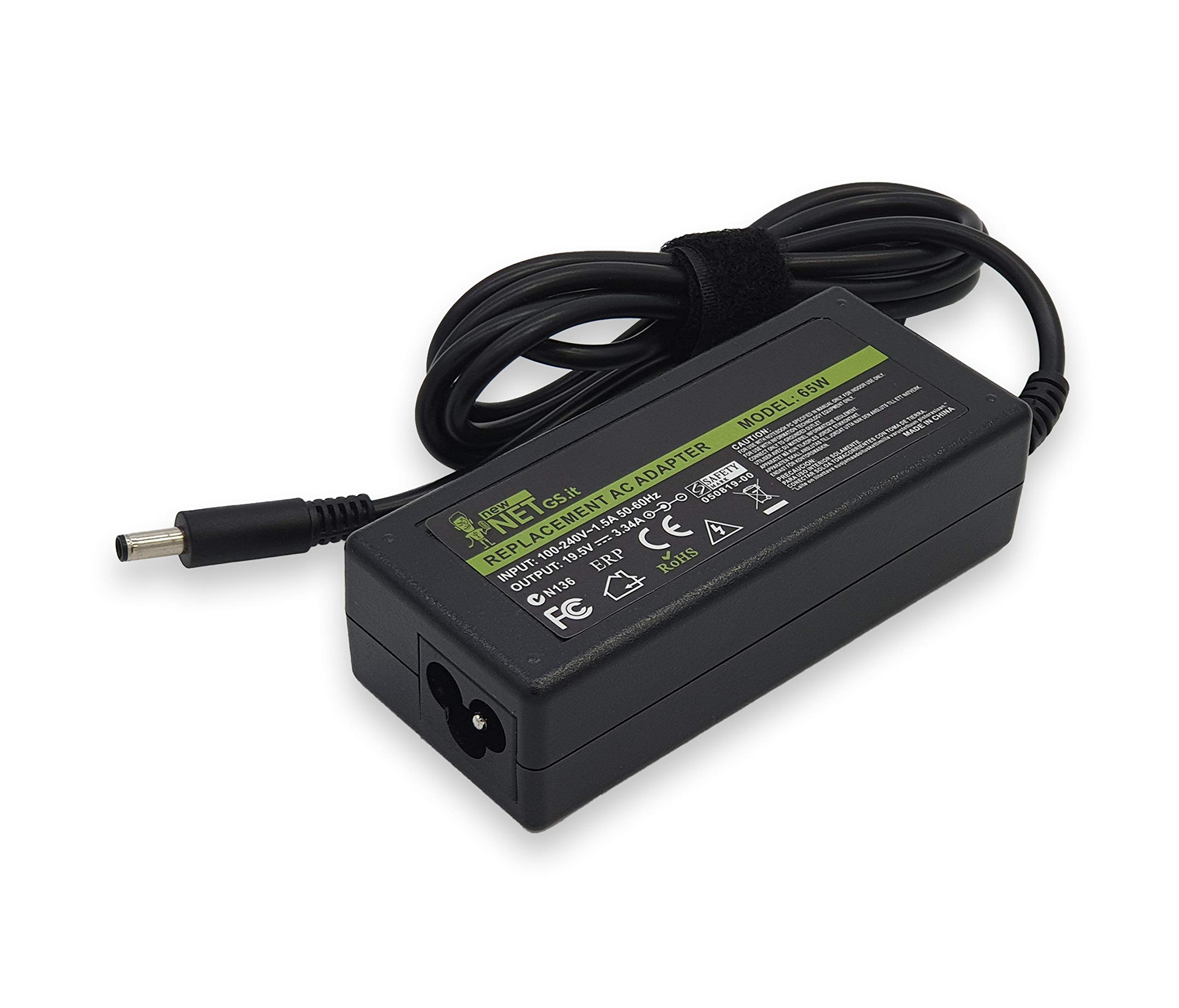DELL VOSTRO ADATTATORE AC Portatile Alimentatore Caricatore