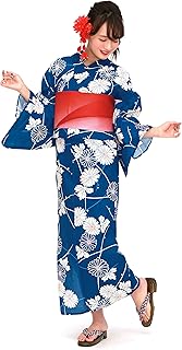 Amazon Co Jp 人気の浴衣 レトロランキング