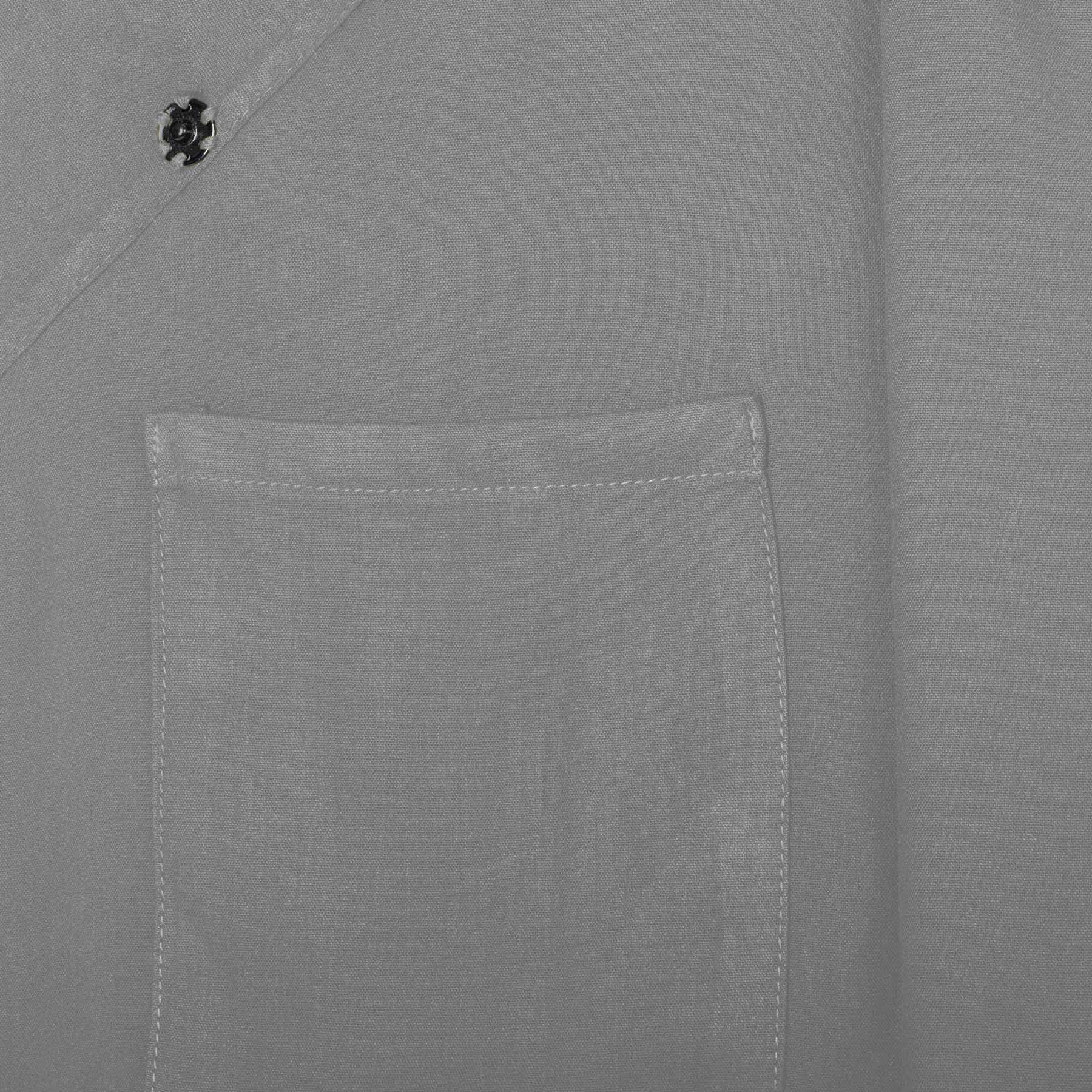 Baumwolle (Leicht) Kung Fu & Tai Chi Shirt Diagonaler Kragen Langarm - Taiji Anzug