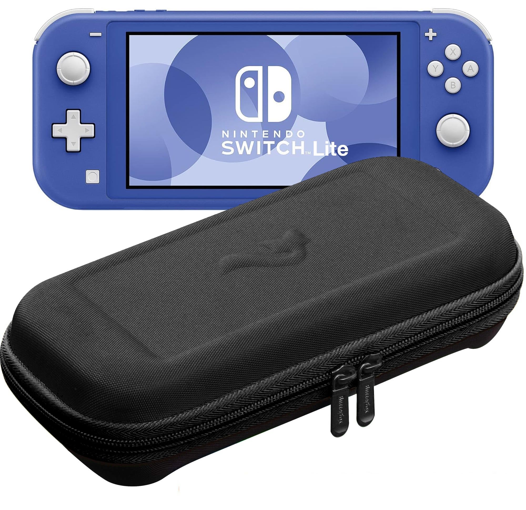 Nintendo Switch light本体 +充電器+ケース Amazon.com: ButterFox Slim Carrying Case for Nintendo Switch Lite